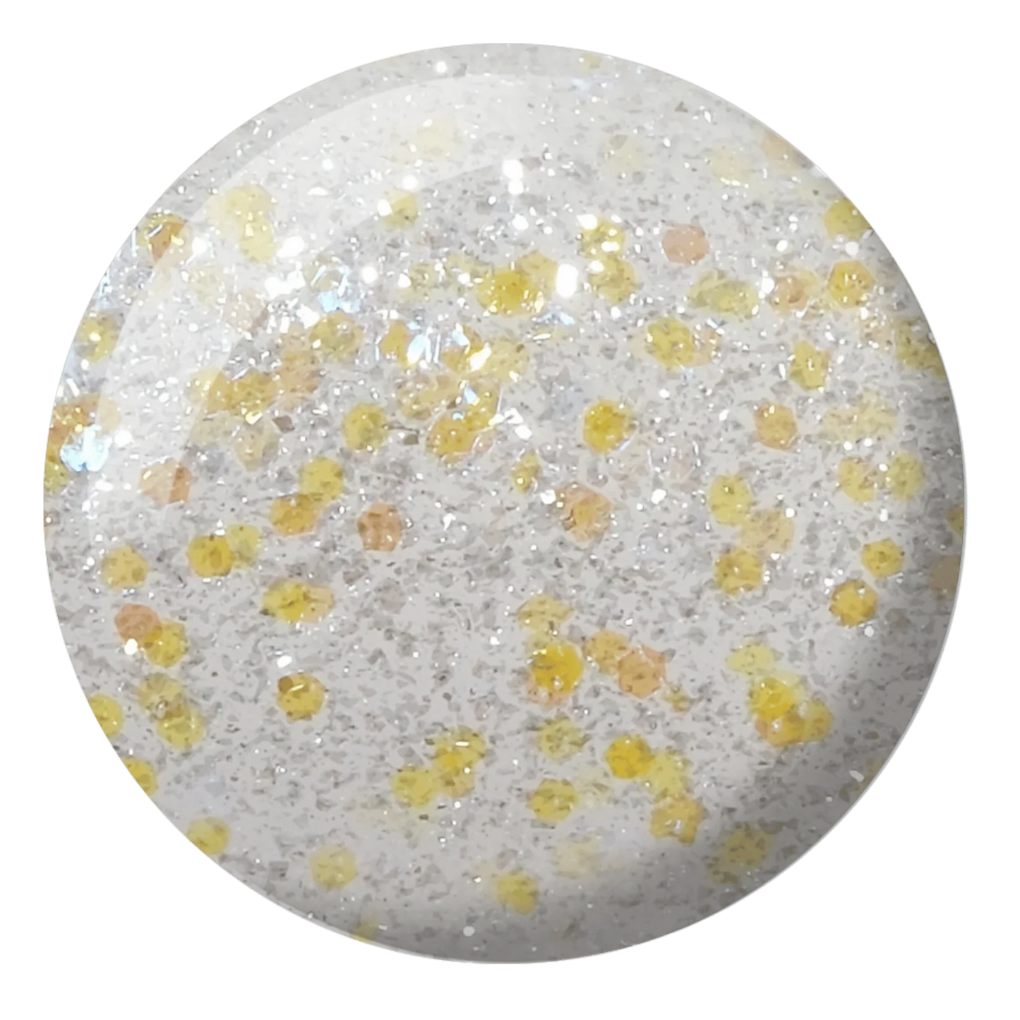 #003 - Esmalte DND Diva Gel UV/LED Soak Off - Mercury Blues