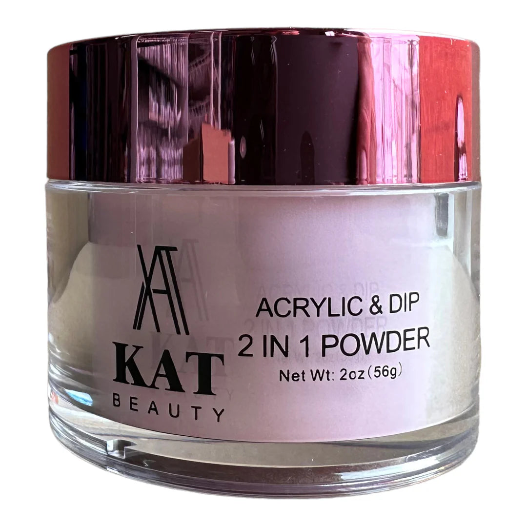 #007 - KAT UV/LED Soak Off Gel polish 3in1