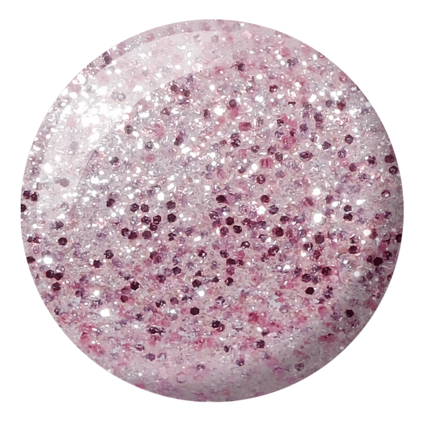 #007 - DND Diva Gel UV/LED Soak Off - Stargirl