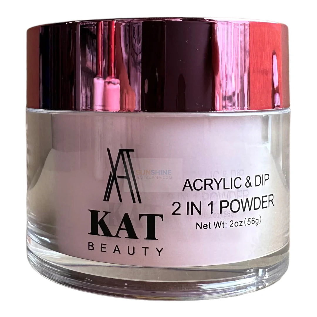 #009 - KAT UV/LED Soak Off Gel polish 3in1