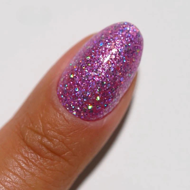 #009 - DND Diva Gel UV/LED Soak Off - Jewel