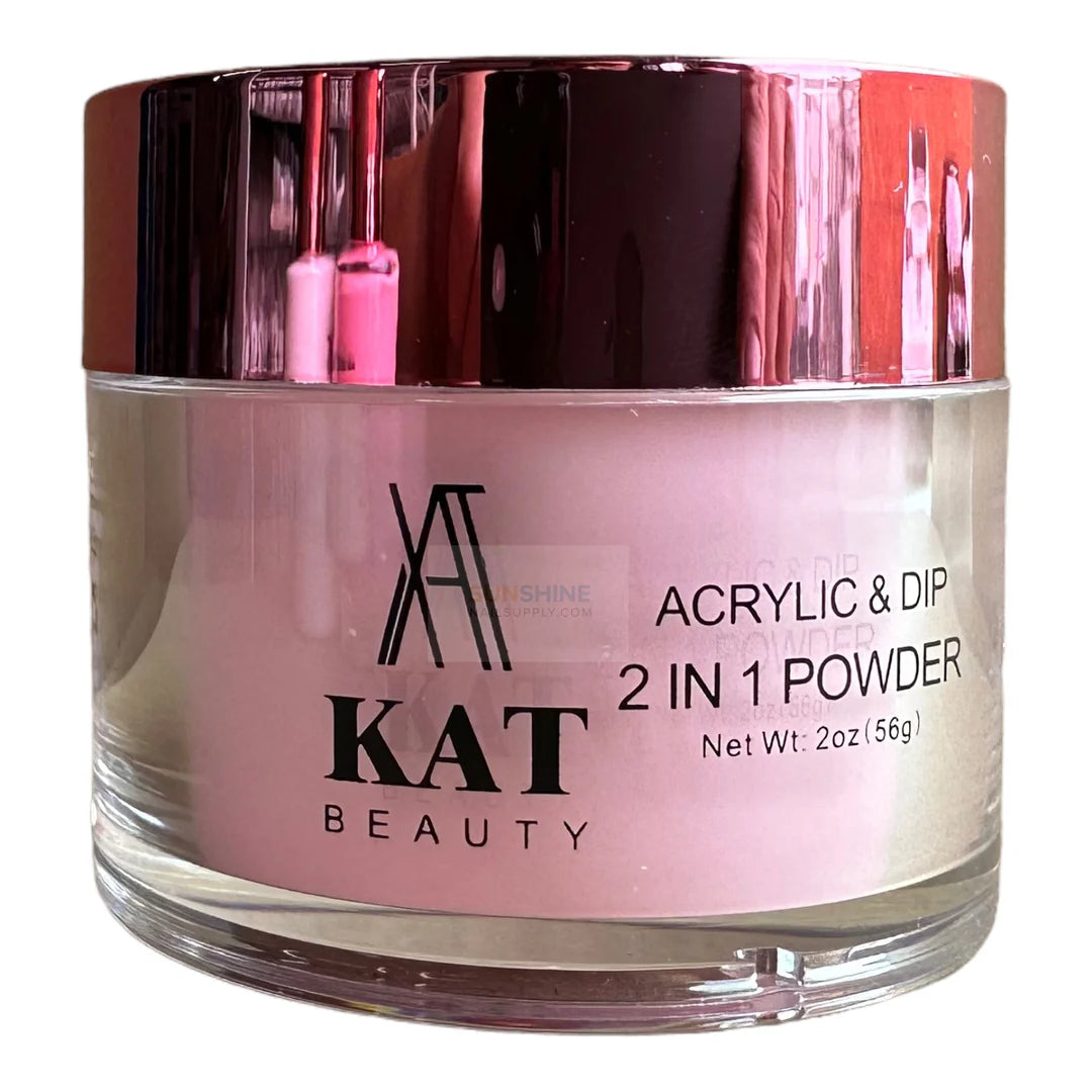 #013 - KAT UV/LED Soak Off Gel polish 3in1