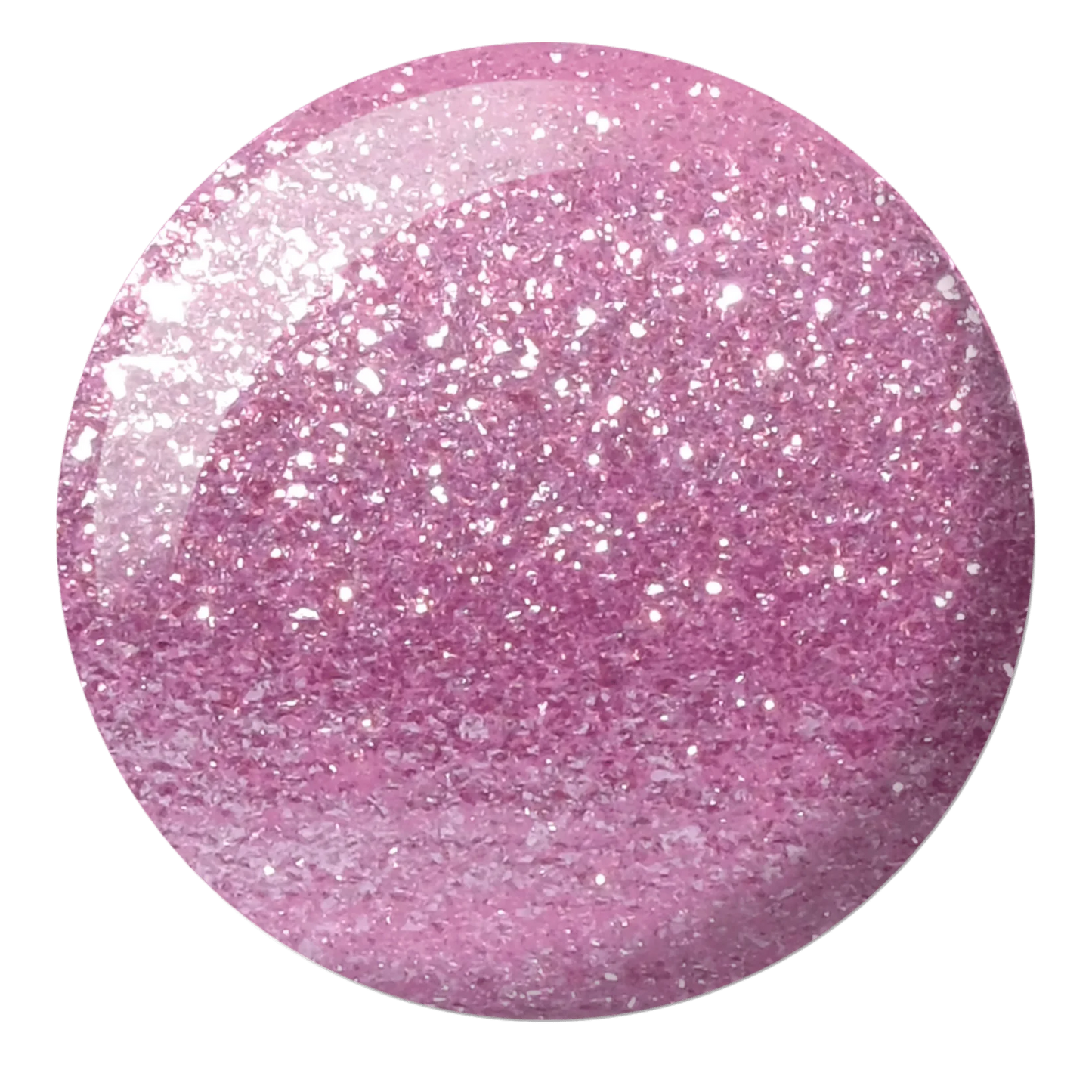 #013 - Esmalte DND Diva Gel UV/LED Soak Off - Fairy Heels