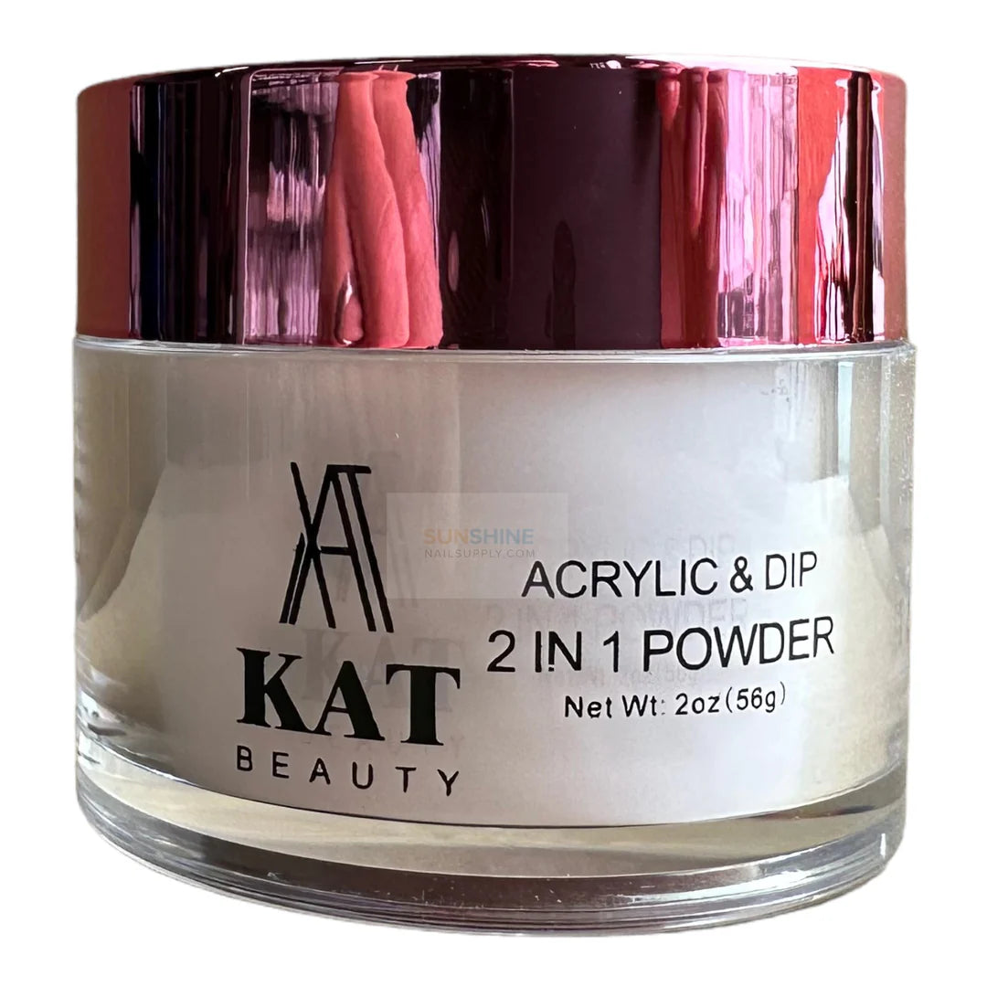 #016 - KAT UV/LED Soak Off Gel polish 3in1