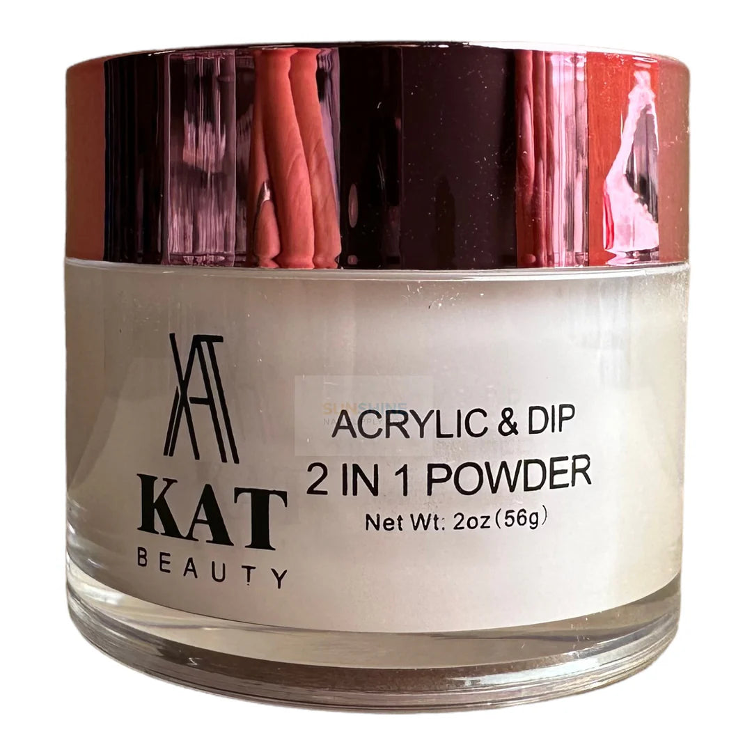 #018 - KAT UV/LED Soak Off Gel polish 3in1