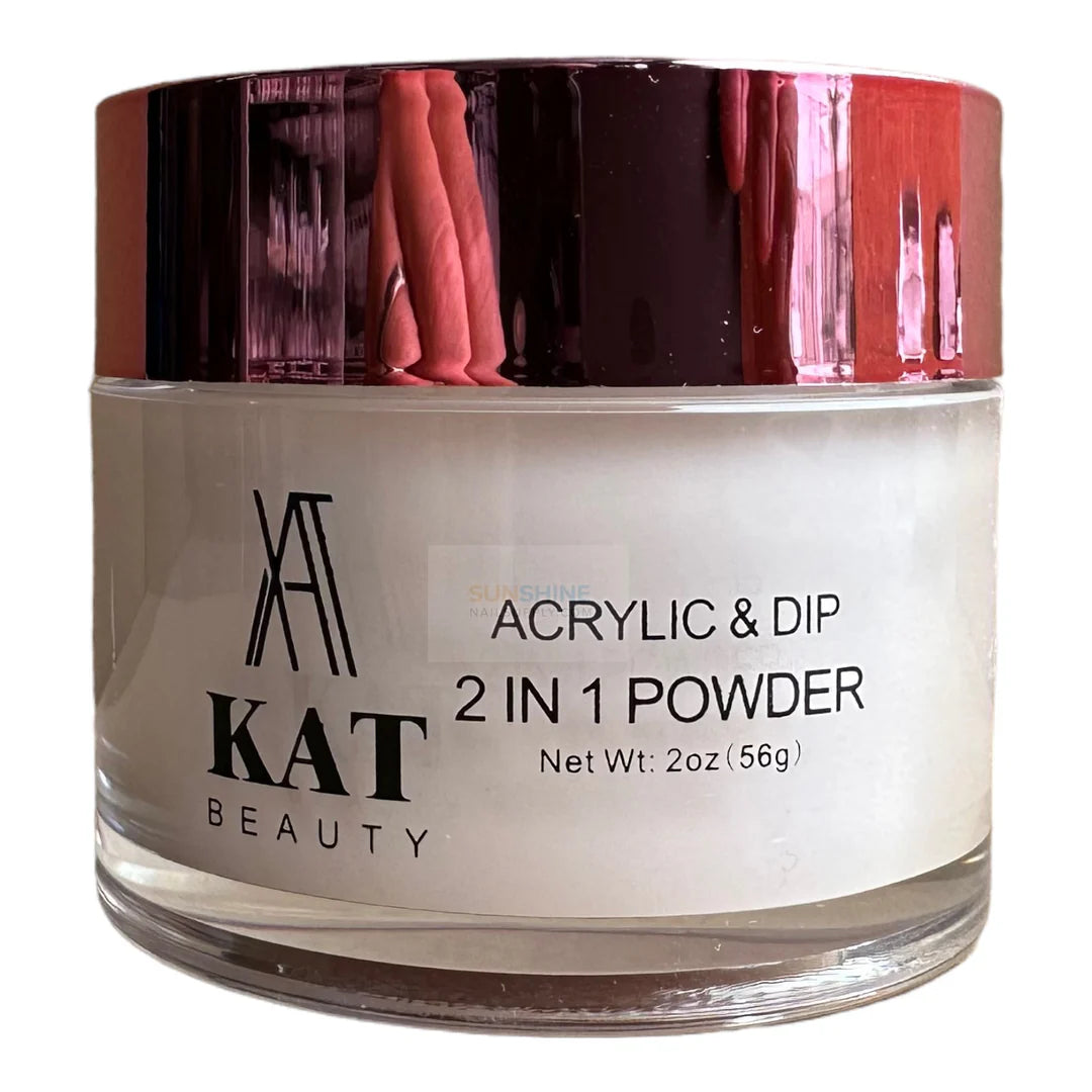 #021 - KAT UV/LED Soak Off Gel polish 3in1