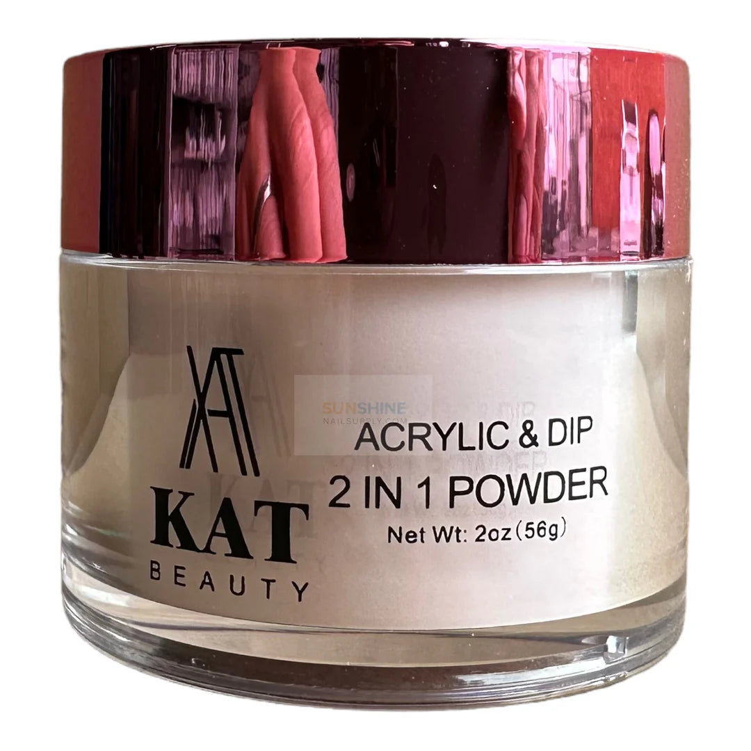 #022 - KAT UV/LED Soak Off Gel polish 3in1