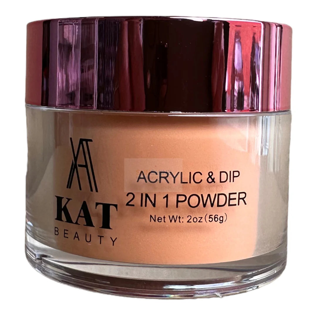 #036 - KAT UV/LED Soak Off Gel polish 3in1