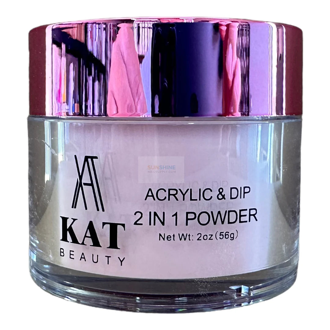 #038 - KAT UV/LED Soak Off Gel polish 3in1