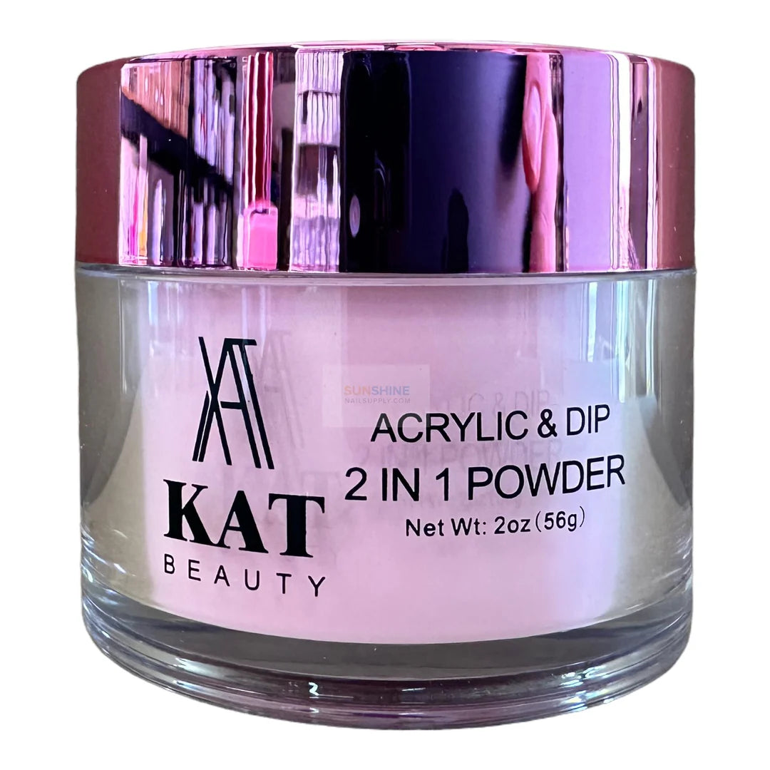 #039 - KAT UV/LED Soak Off Gel polish 3in1