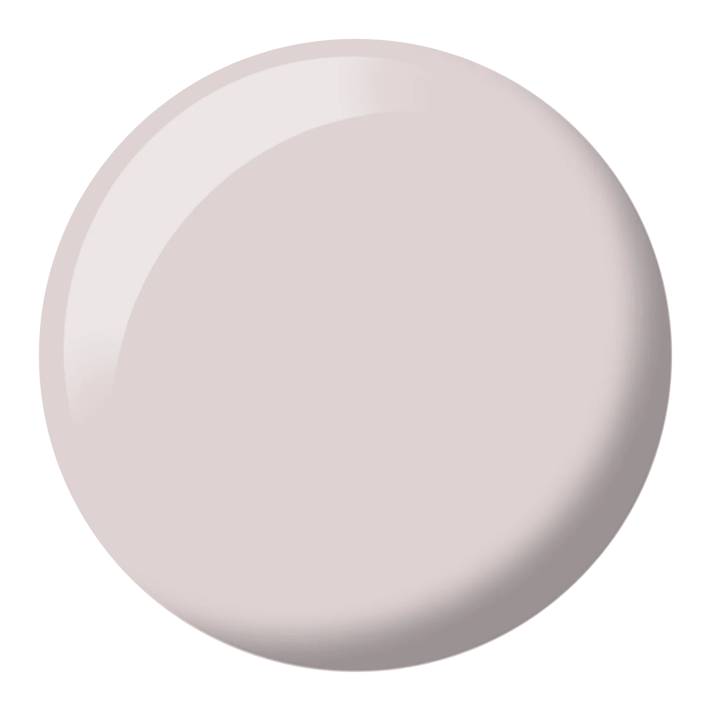 #041 - Esmalte en gel DND Diva UV/LED Soak Off - Con Grayce