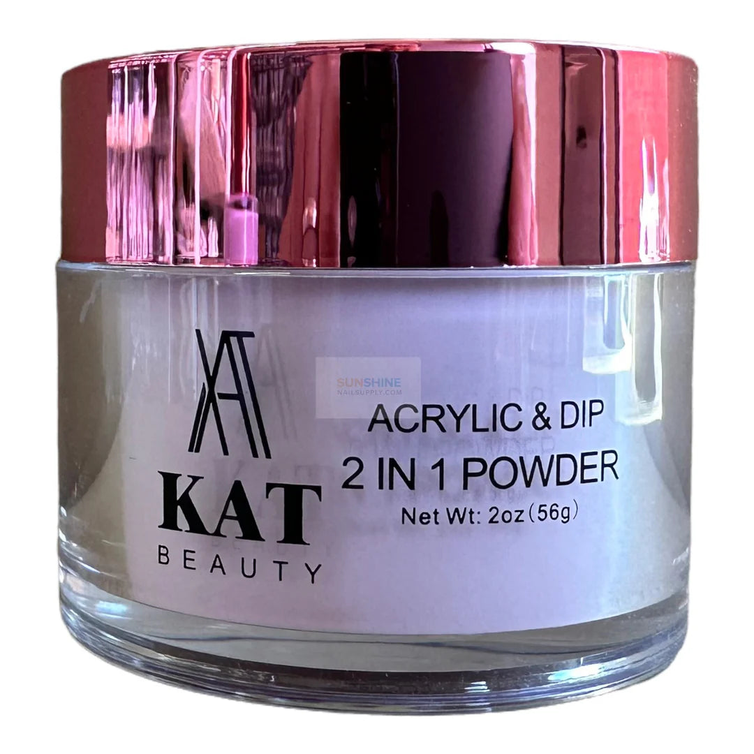 #047 - KAT UV/LED Soak Off Gel polish 3in1