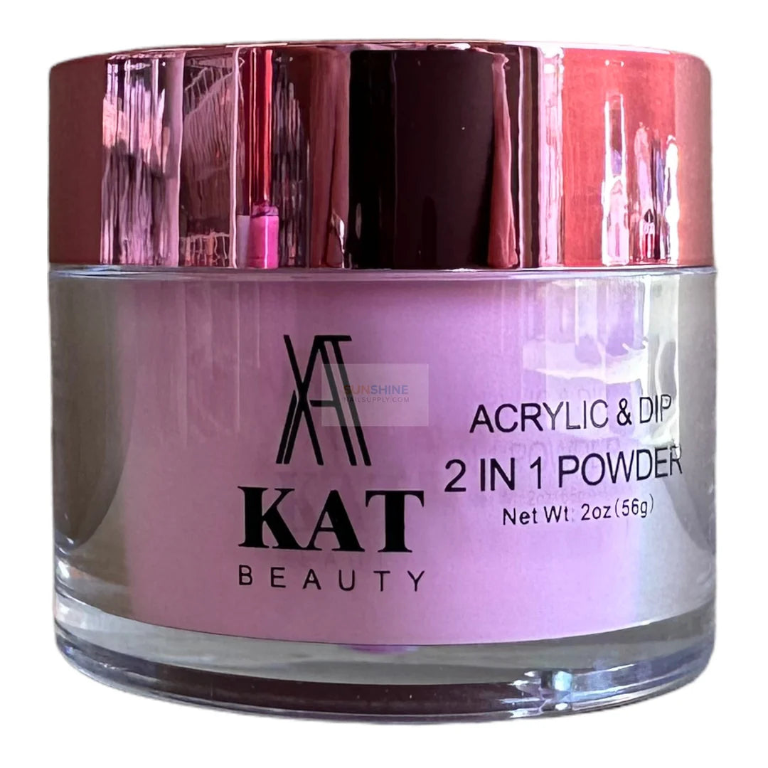 #051 - KAT UV/LED Soak Off Gel polish 3in1