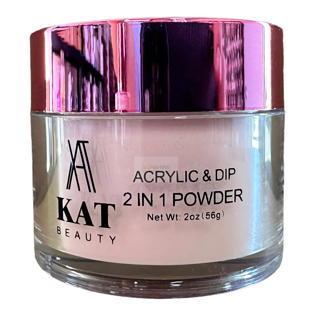 #055 - KAT UV/LED Soak Off Gel polish 3in1