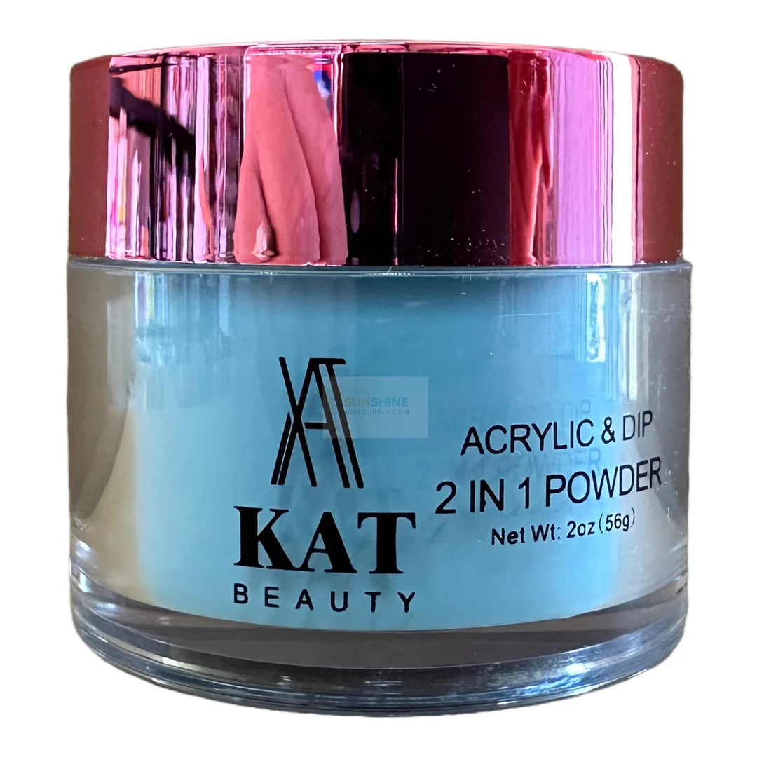 #064 - KAT UV/LED Soak Off Gel polish 3in1