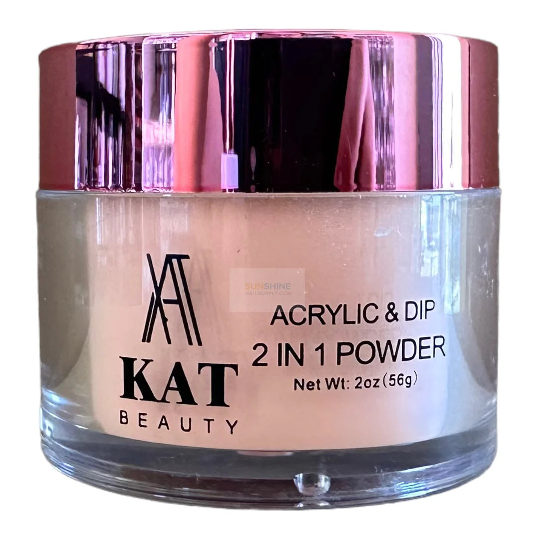 #069 - KAT UV/LED Soak Off Gel polish 3in1