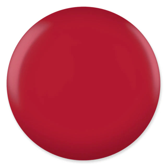 #071 - DND DC Gel UV/LED Soak Off - Cherry Punch