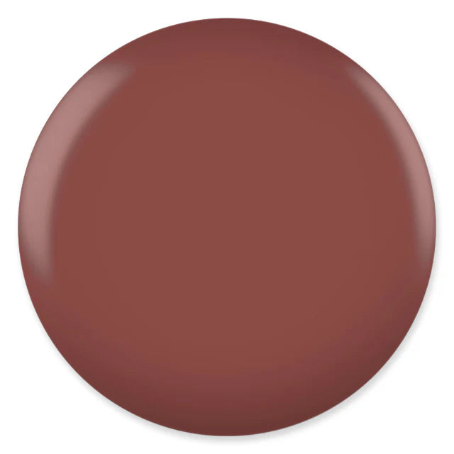 #075 - DND DC Gel UV/LED Soak Off - Tiramisu Slice