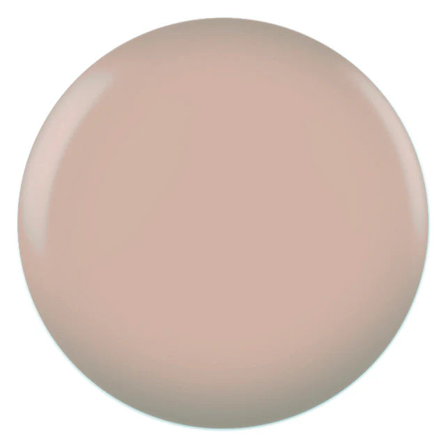 #081 - DND DC Gel UV/LED Soak Off - Rosa Perla