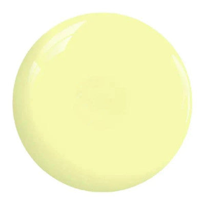 #083 - Esmalte en gel DND Diva UV/LED Soak Off - Sorbete de limón