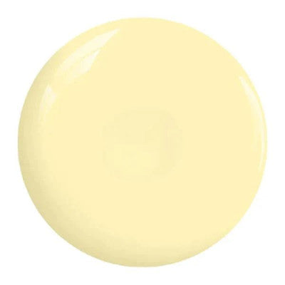 #085 - Esmalte en gel DND Diva UV/LED Soak Off - Crema de plátano