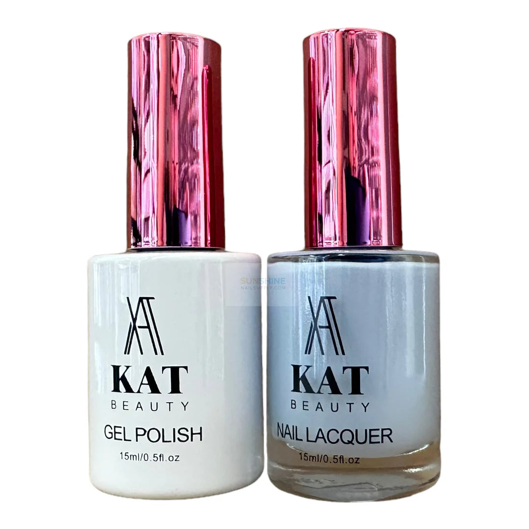#086 - KAT UV/LED Soak Off Gel polish 3in1