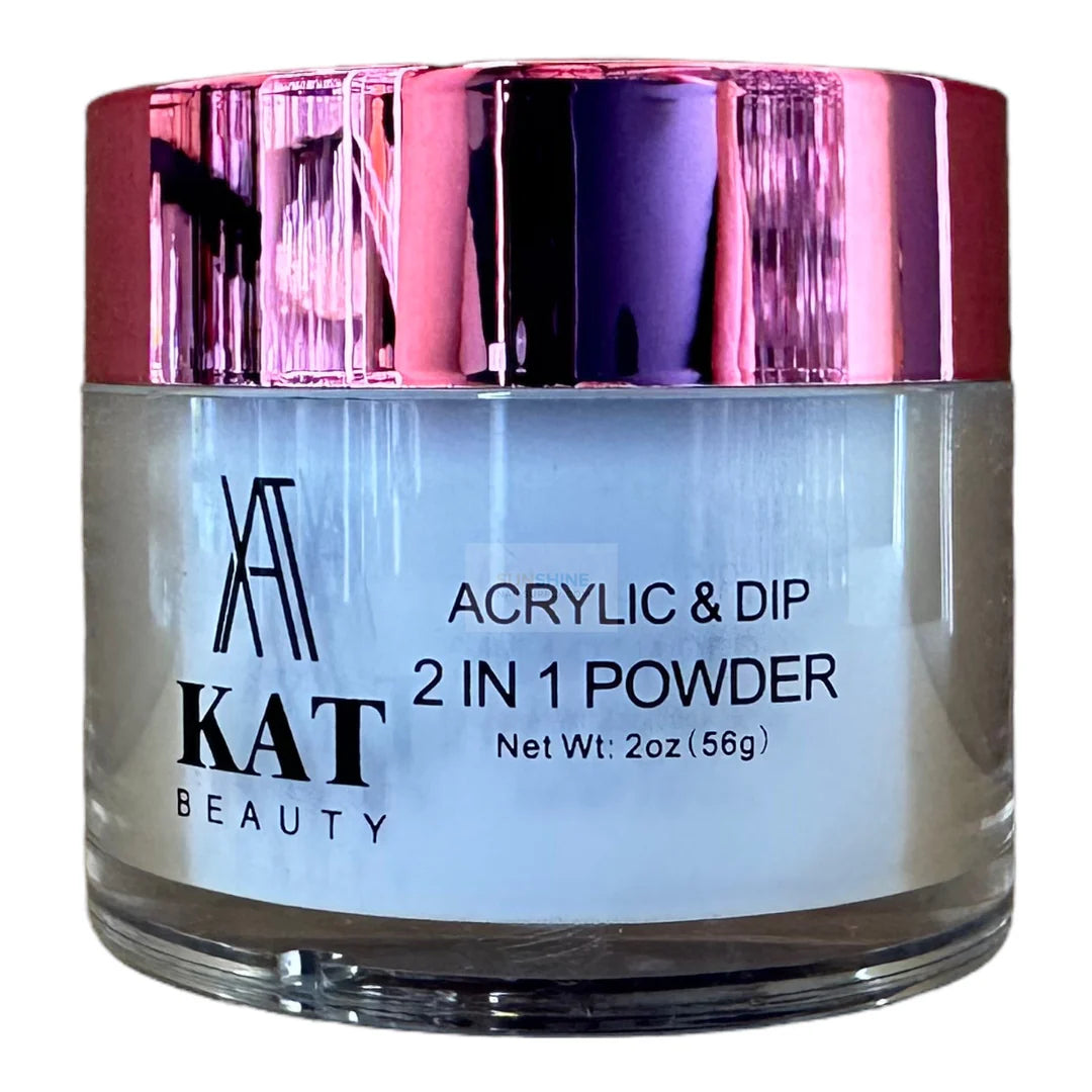 #086 - KAT UV/LED Soak Off Gel polish 3in1