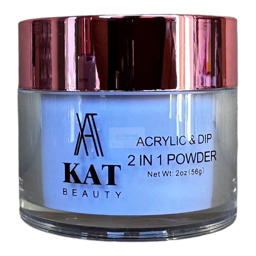 #099 - KAT UV/LED Soak Off Gel polish 3in1
