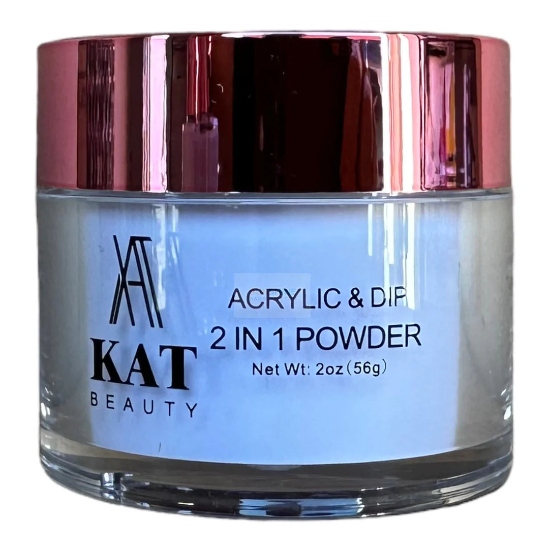 #100 - KAT UV/LED Soak Off Gel polish 3in1