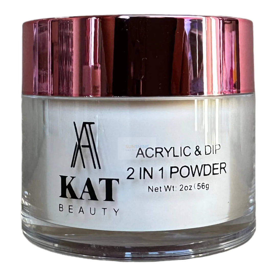 #104 - KAT UV/LED Soak Off Gel polish 3in1