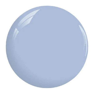 #107 - Esmalte en gel DND Diva UV/LED Soak Off - Tides Periwinkle