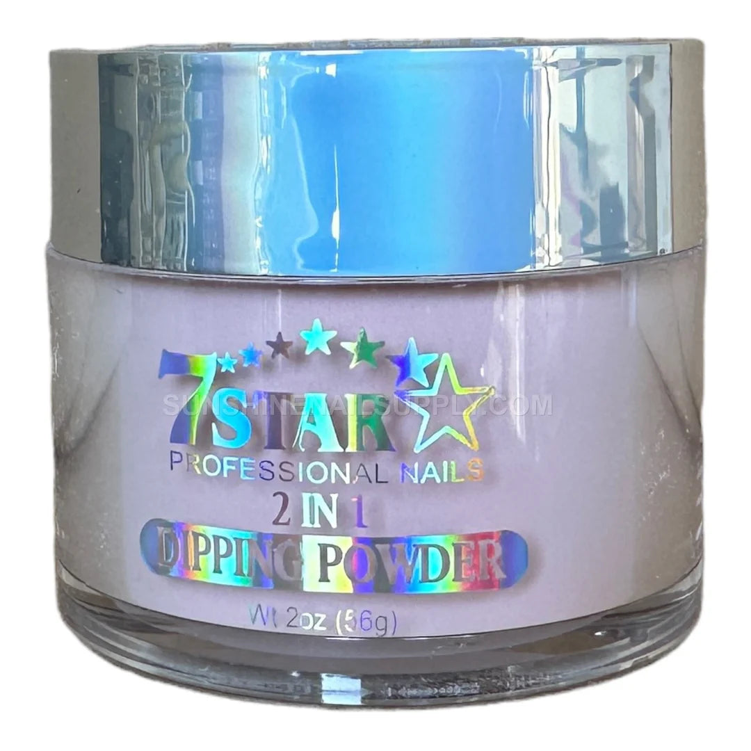 #108 - Esmalte en gel 3 en 1 con protección UV/LED de 7 Star