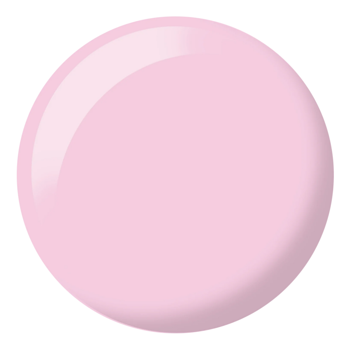 #111 - Esmalte en gel DND Diva UV/LED Soak Off - Pink A Boo