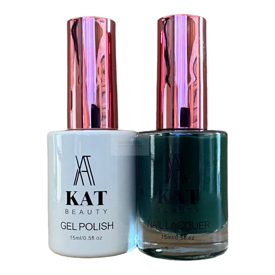 #120 - Esmalte en gel UV/LED Soak Off 3 en 1 de KAT
