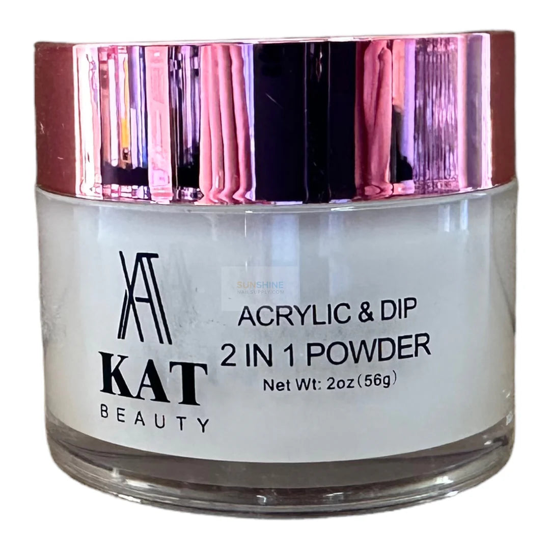 #126 - KAT UV/LED Soak Off Gel polish 3in1