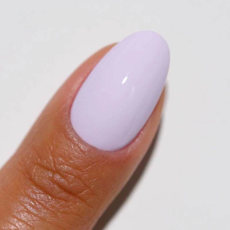 #128 - Esmalte en gel DND Diva UV/LED Soak Off - Vals clásico