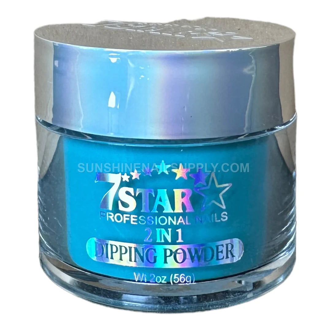 #13 - 7 Star UV/LED Soak Off Gel Polish 3 in 1