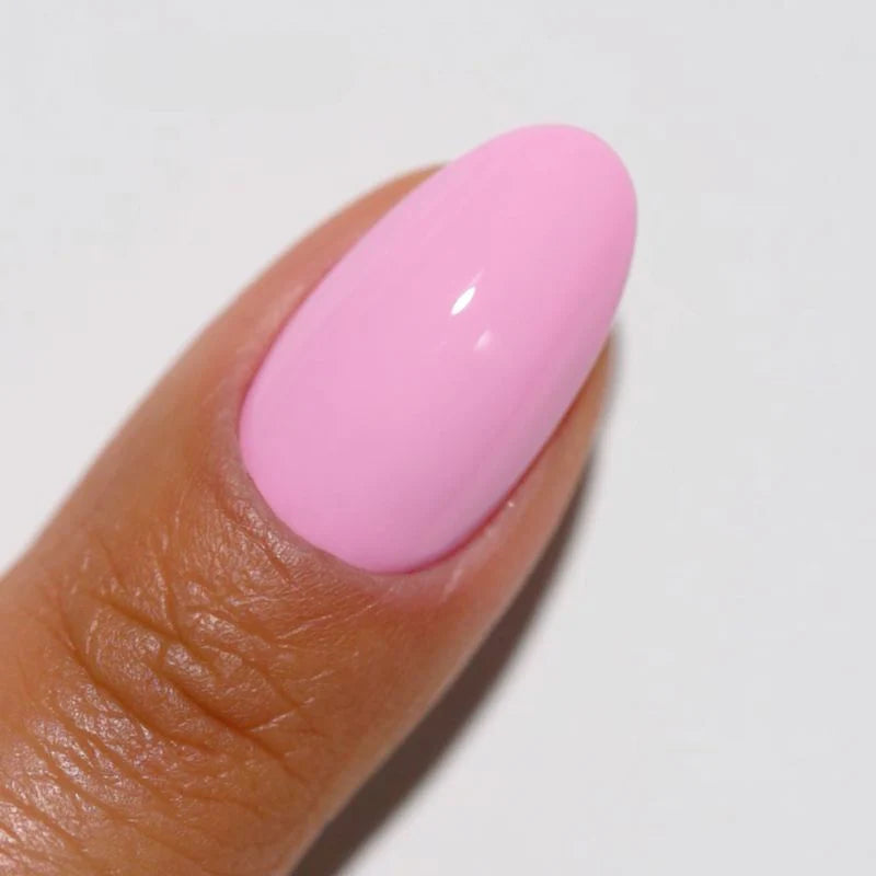 #132 - Esmalte en gel DND Diva UV/LED Soak Off - Mauve Token