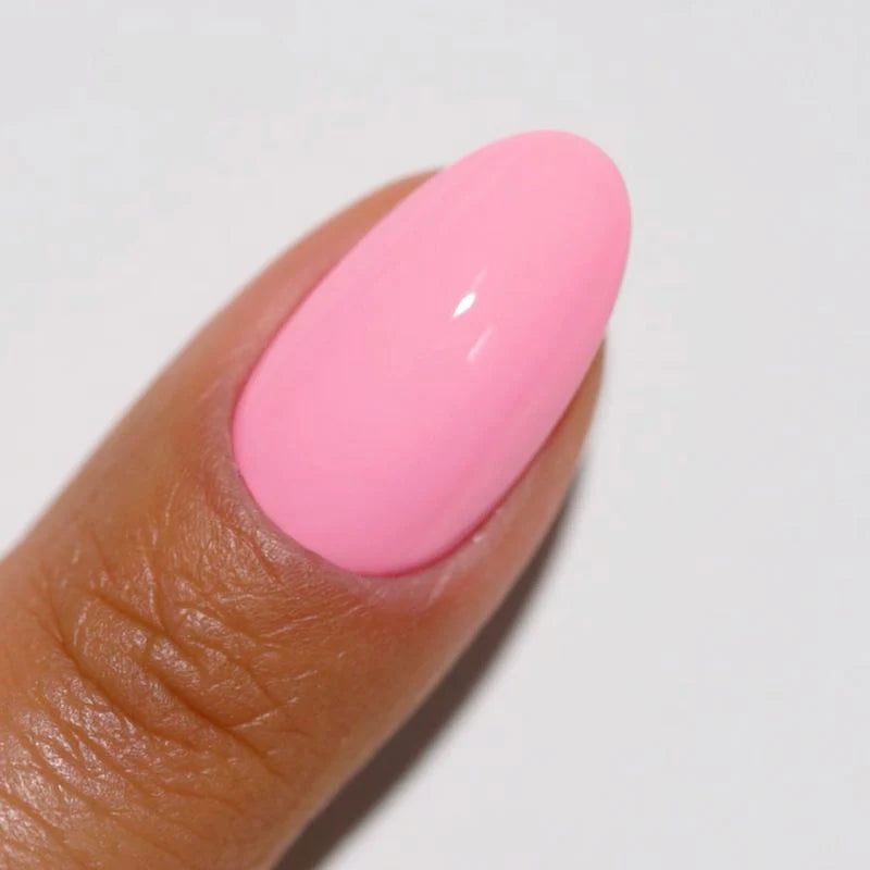 #140 - Esmalte en gel DND Diva UV/LED Soak Off - Little Piggy