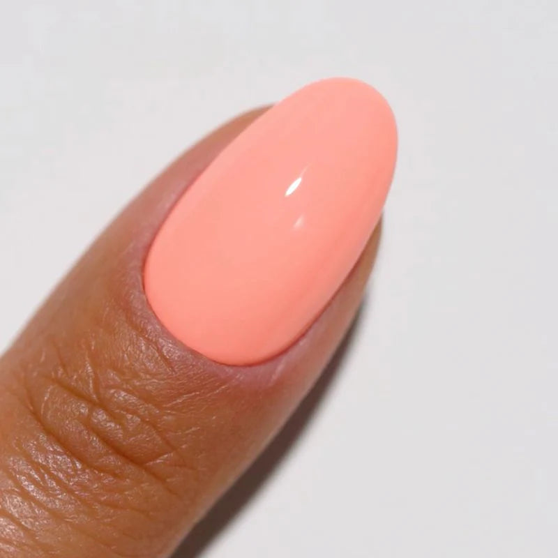 #144 - Esmalte en gel DND Diva UV/LED Soak Off - Zesty Sunshine