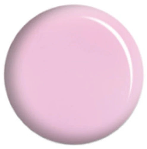 #146 - DND DC Gel UV/LED Soak Off - Rosa hielo