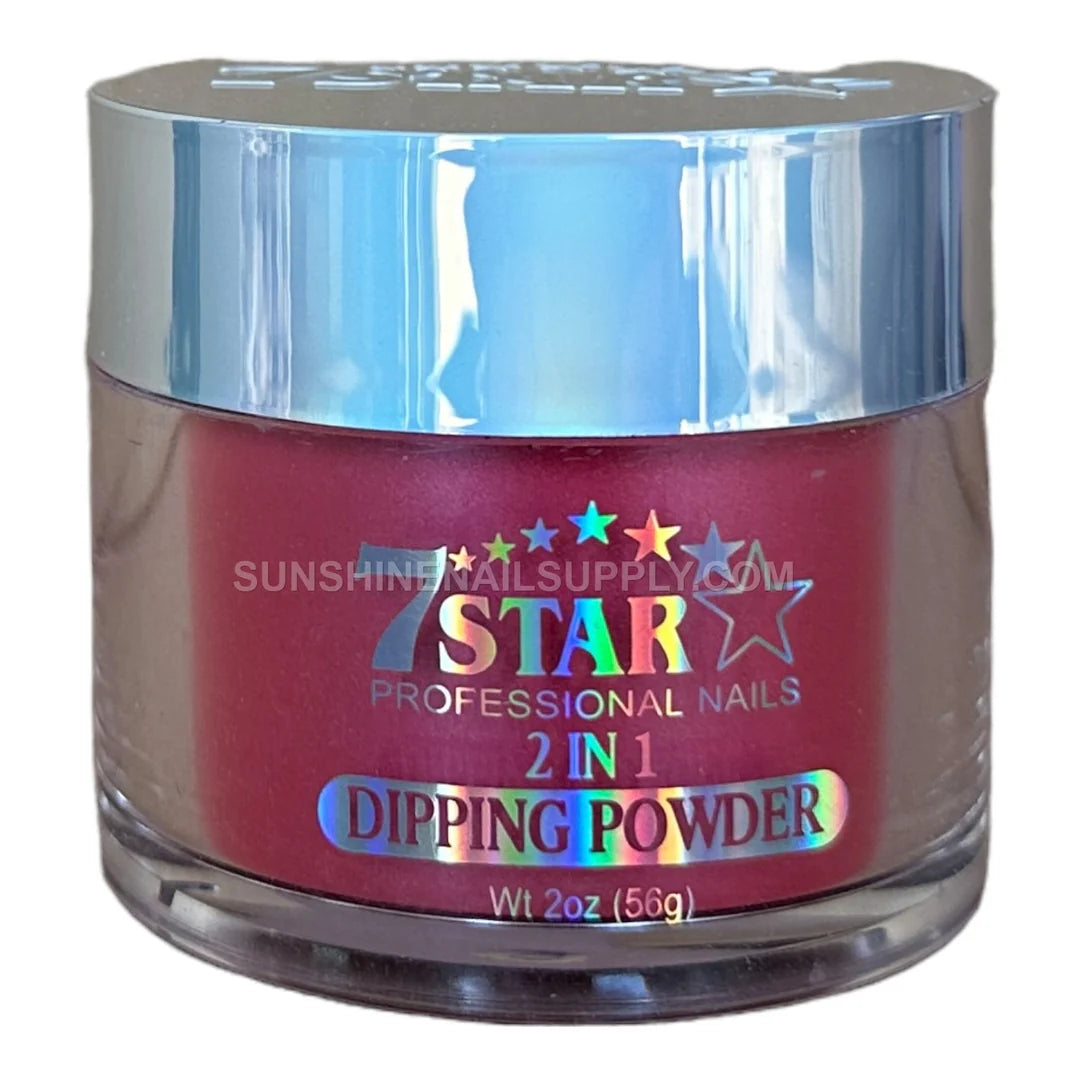 #148 - 7 Star UV/LED Soak Off Gel Polish 3 in 1