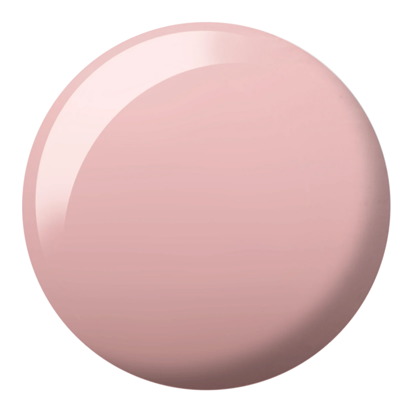 #149 - DND Diva Gel UV/LED Soak Off - Nude Musical