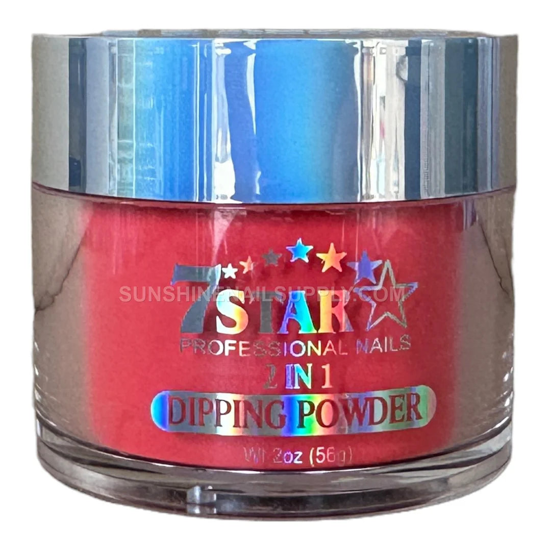 #153 - 7 Star UV/LED Soak Off Gel Polish 3 in 1