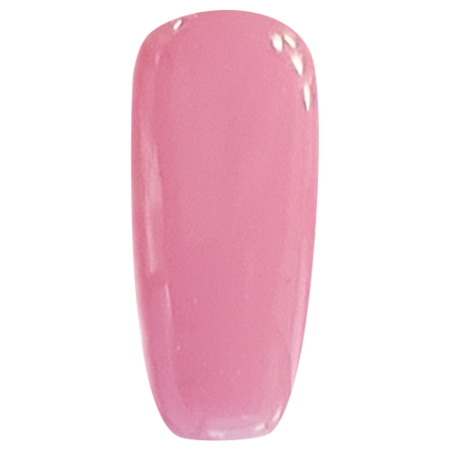 #154 - DND DC Gel UV/LED Soak Off - Rosa natural