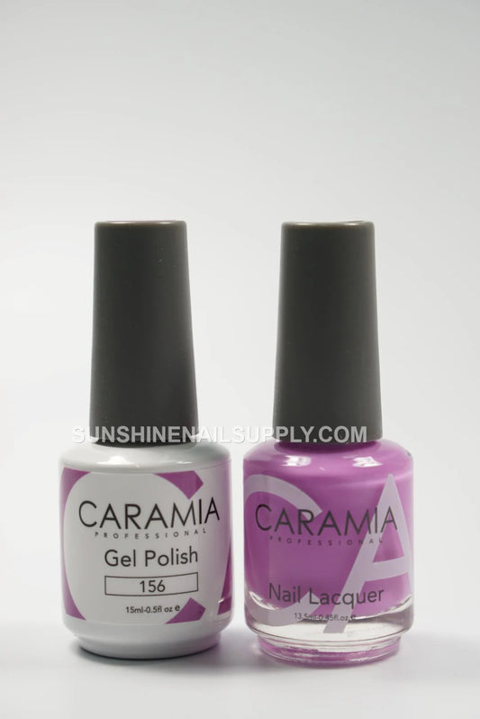 #156 - Caramia UV/LED Soak Off Gel Polish