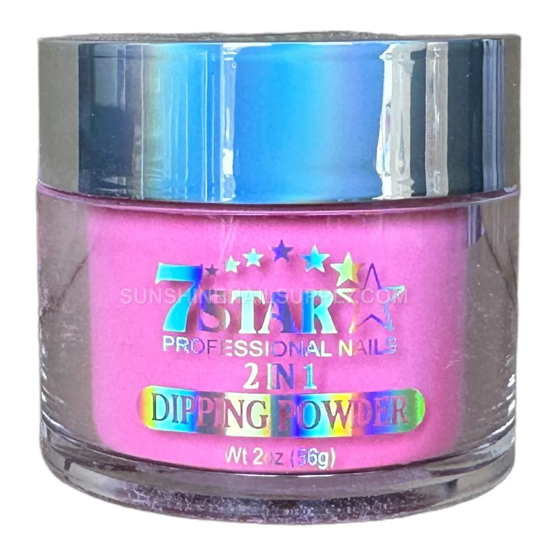 #161 - 7 Star UV/LED Soak Off Gel Polish 3 in 1