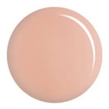 #169 - DND DC Gel UV/LED Soak Off - Tutu Nude