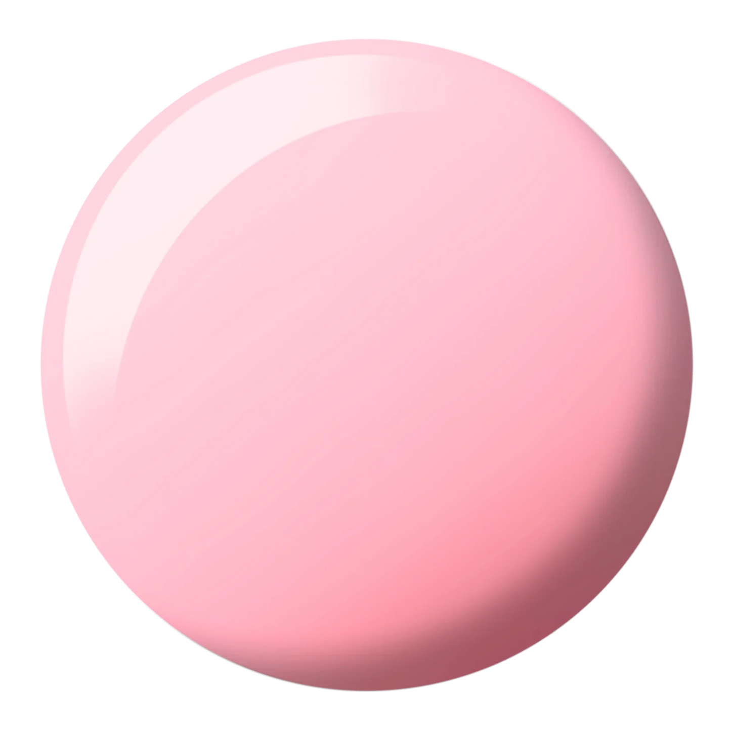 #171 - DND Diva Gel UV/LED Soak Off - Bella Pink