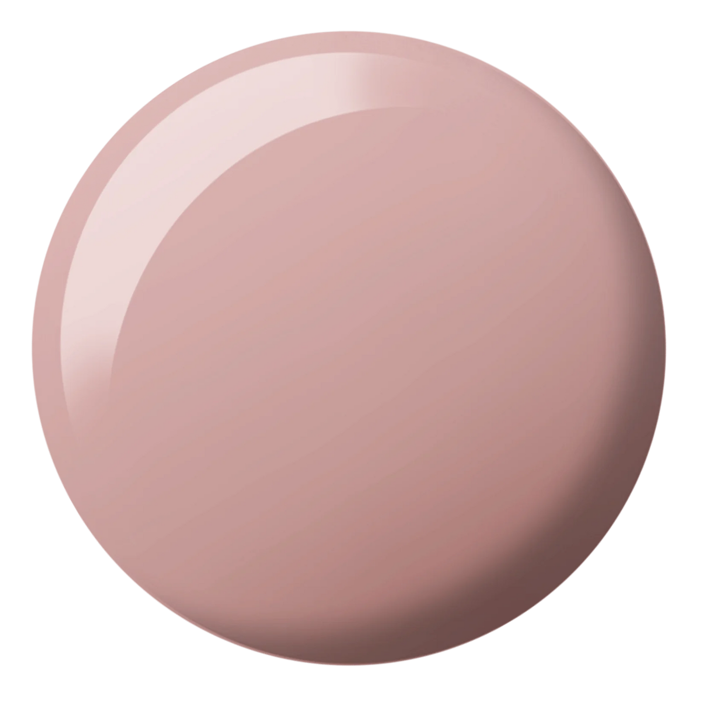 #179 - DND Diva Gel UV/LED Soak Off - Dusty Mauve